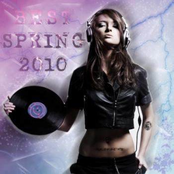 VA - Best Spring 2010