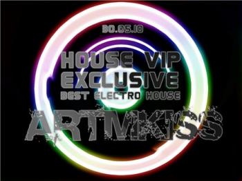 VA - House Vip