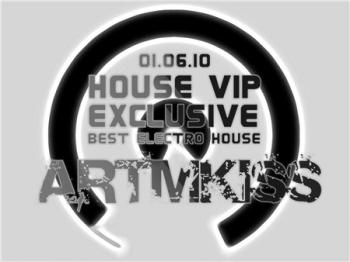 VA - House Vip