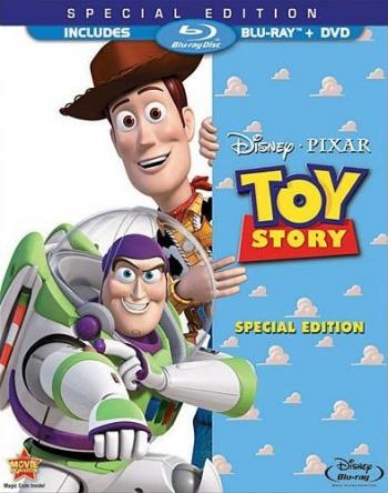   / Toy Story