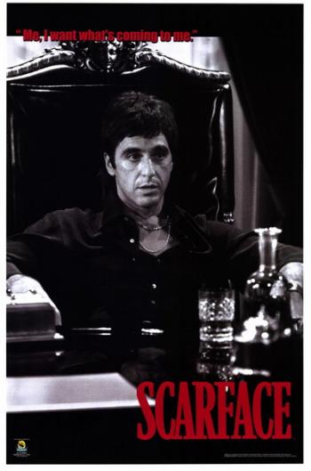    / Scarface