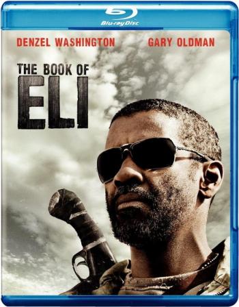   / The Book of Eli