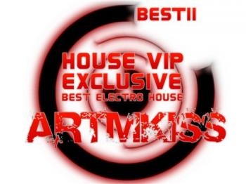 VA - House Vip Best11