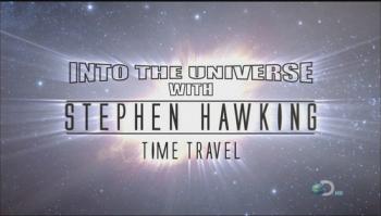      (2  3) / Into the Universe with Stephen Hawking