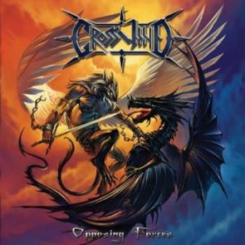 Crosswind - Opposing Forces