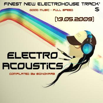 VA - Electro Acoustics