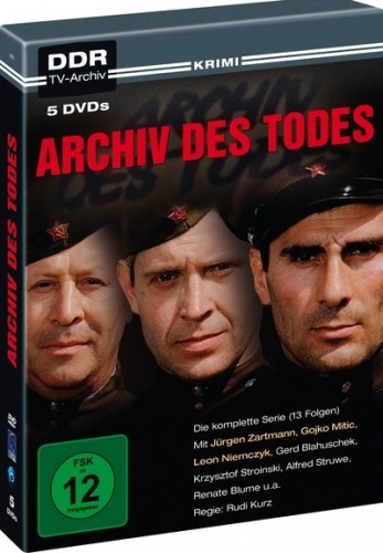   1-13  / Archiv des Todes )