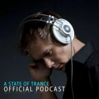 Armin van Buuren - A State of Trance Official Podcast 131