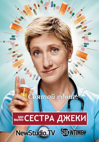   2  (12   12) / Nurse Jackie