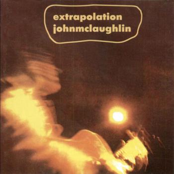 John McLaughlin - Extrapolation