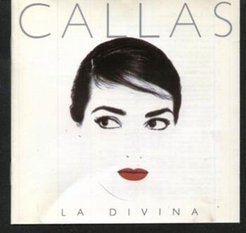 Callas - La Divina