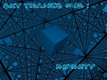 VA - Sky Trance #45 - Infinity