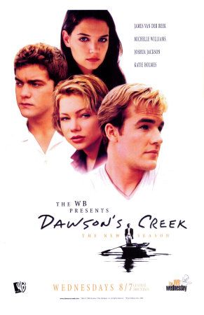  , 2  (1-22 ) / Dawson's Creek