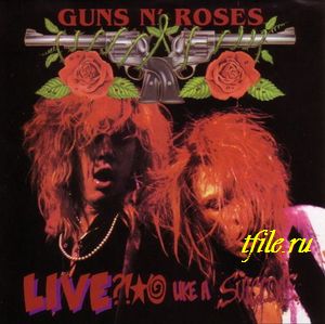 Guns N' Roses -  