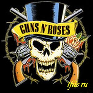 Guns N' Roses -  