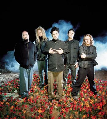 Adema - The way you like it