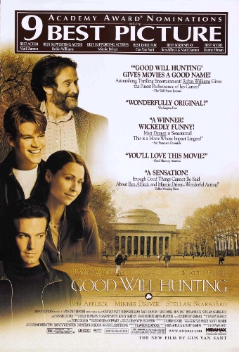    / Good Will Hunting