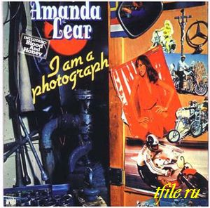 Amanda Lear -  