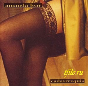 Amanda Lear -  