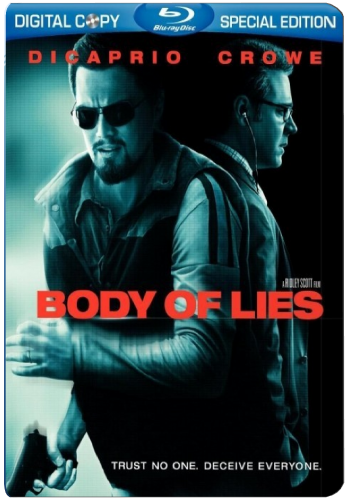   / Body of Lies