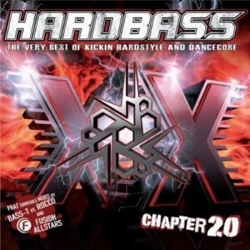 VA - Hardbass Chapter Vol.20