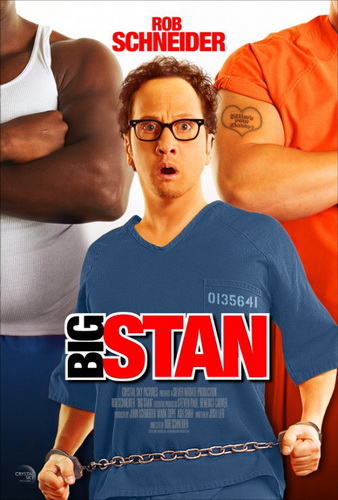   / Big Stan