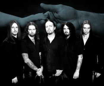 Evergrey - 