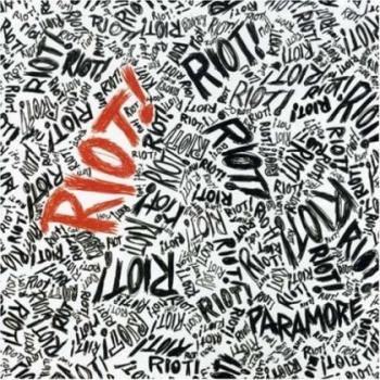 Paramore-Riot!