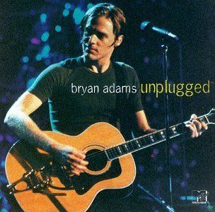 Bryan Adams - MTV Unplugged