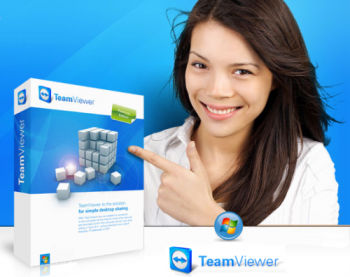 TeamViewer 5.0.9104 Final + Portable