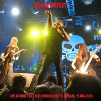 Blaze Bayley -  