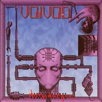 Voivod -  