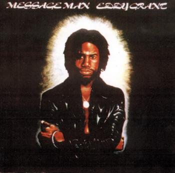 Eddy Grant - Massage Man