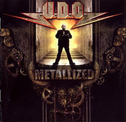 U.D.O. - Discography 