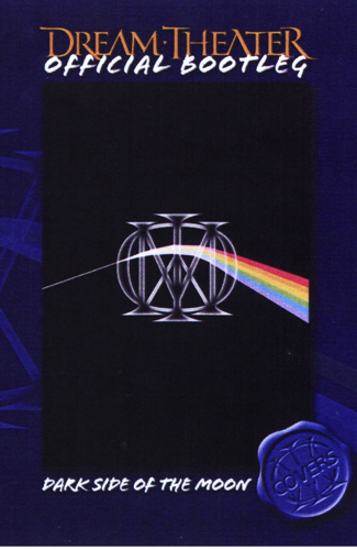 Dream Theater - Dark Side Of The Moon