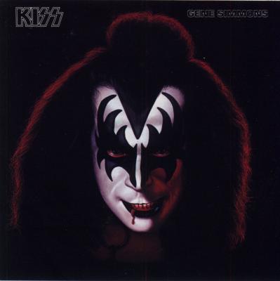 Kiss - Discography:  - I 