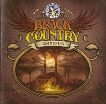 Black Country Communion