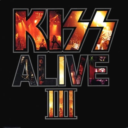 Kiss - Discography:  - I 