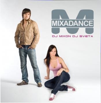 VA - Mixadance 307