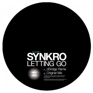 Synkro - Letting Go