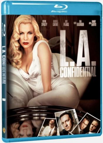  - / L.A. Confidential MVO+DVO+2AVO