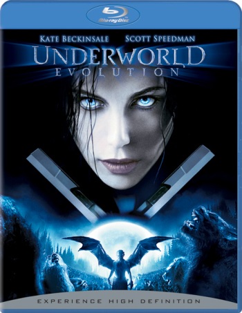   2:  / Underworld: Evolution DUB