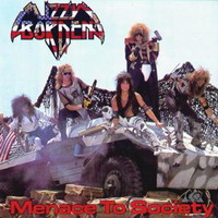 Lizzy Borden -  