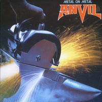 Anvil -  