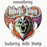 White Lion -  