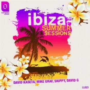 VA - Ibiza Summer Sessions