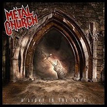 Metal Church -  