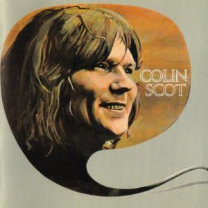 Colin Scot - Colin Scot