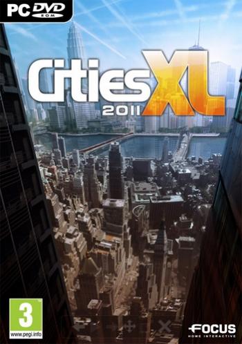   Cities XL 2011