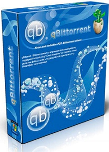 QBittorrent 2.6.6